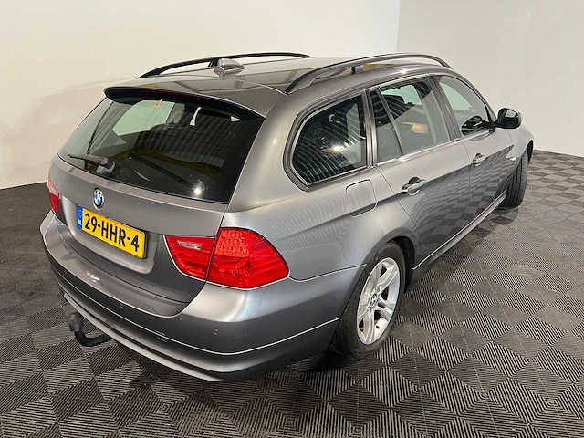 Bmw 3-serie touring 316i business line, 29-hhr-4 - afbeelding 4 van  19