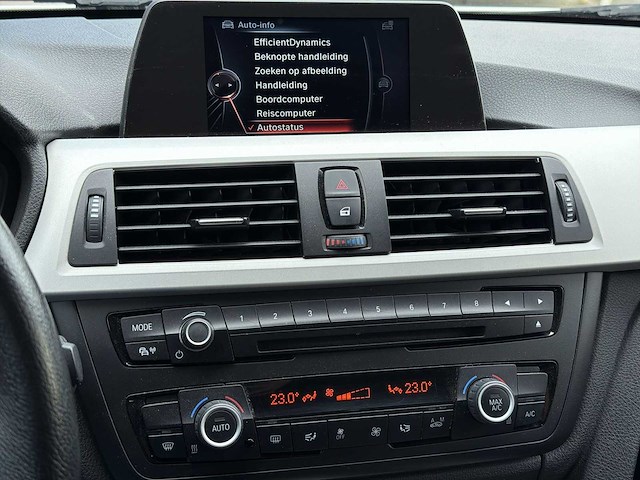 Bmw 3-serie touring 316i executive 2015 | z-342-bn - afbeelding 10 van  30