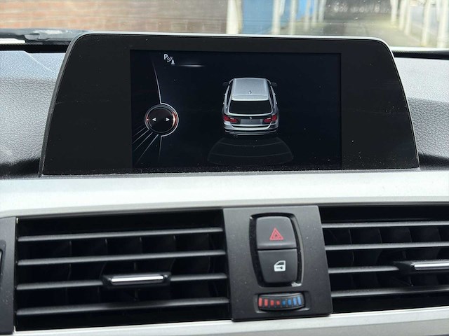 Bmw 3-serie touring 316i executive 2015 | z-342-bn - afbeelding 11 van  30