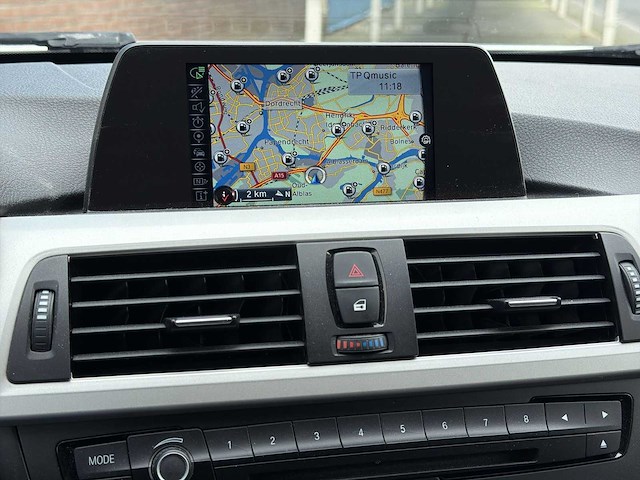 Bmw 3-serie touring 316i executive 2015 | z-342-bn - afbeelding 13 van  30