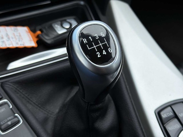 Bmw 3-serie touring 316i executive 2015 | z-342-bn - afbeelding 16 van  30