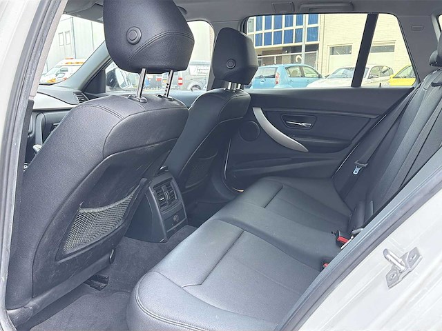 Bmw 3-serie touring 316i executive 2015 | z-342-bn - afbeelding 20 van  30