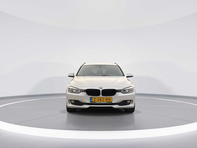 Bmw 3-serie touring 316i executive 2015 | z-342-bn - afbeelding 25 van  30