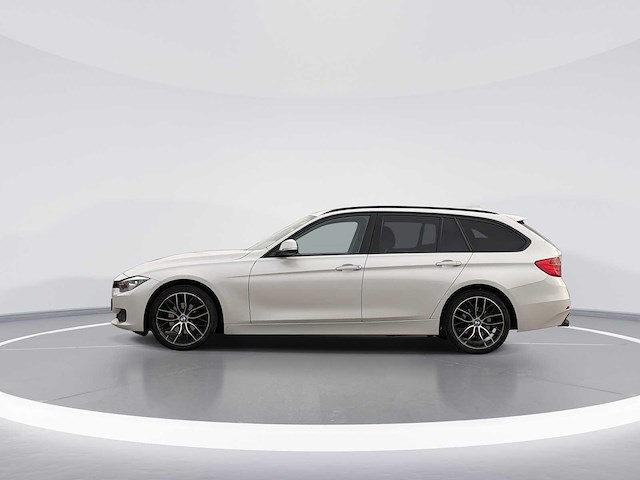 Bmw 3-serie touring 316i executive 2015 | z-342-bn - afbeelding 28 van  30