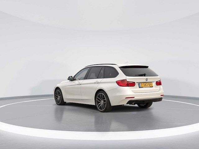 Bmw 3-serie touring 316i executive 2015 | z-342-bn - afbeelding 30 van  30