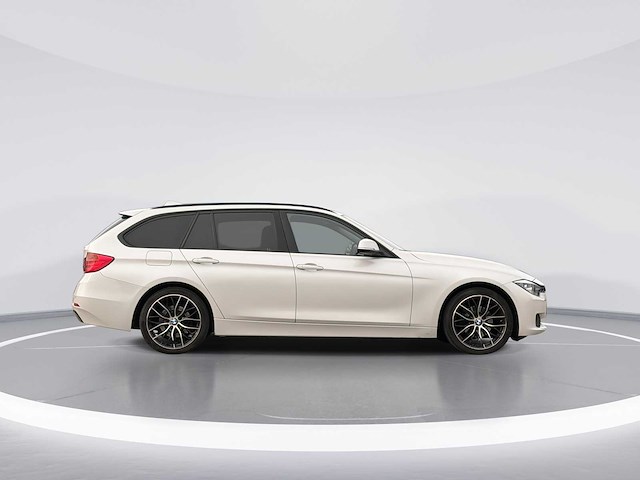 Bmw 3-serie touring 316i executive 2015 | z-342-bn - afbeelding 2 van  5