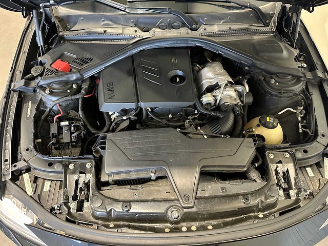 Bmw 3-serie touring 316i executive 6-tkt-41 - afbeelding 6 van  10