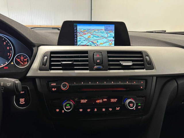 Bmw 3-serie touring 316i executive 6-tkt-41 - afbeelding 20 van  26