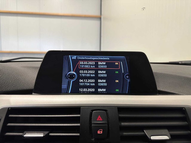 Bmw 3-serie touring 316i executive 6-tkt-41 - afbeelding 5 van  16