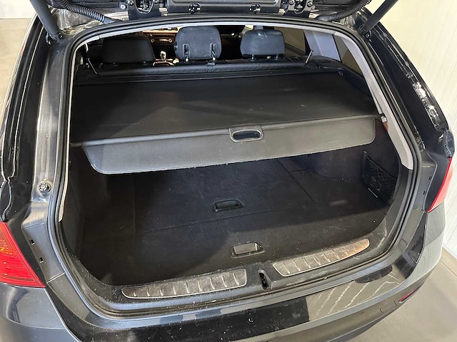 Bmw 3-serie touring 316i executive 6-tkt-41 - afbeelding 10 van  16