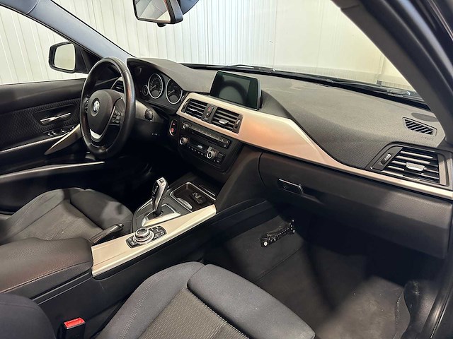 Bmw 3-serie touring 316i executive 6-tkt-41 - afbeelding 2 van  15