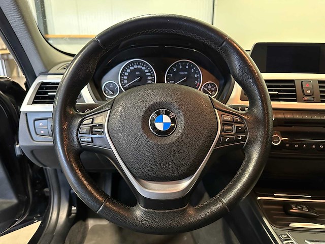 Bmw 3-serie touring 316i executive 6-tkt-41 - afbeelding 4 van  15