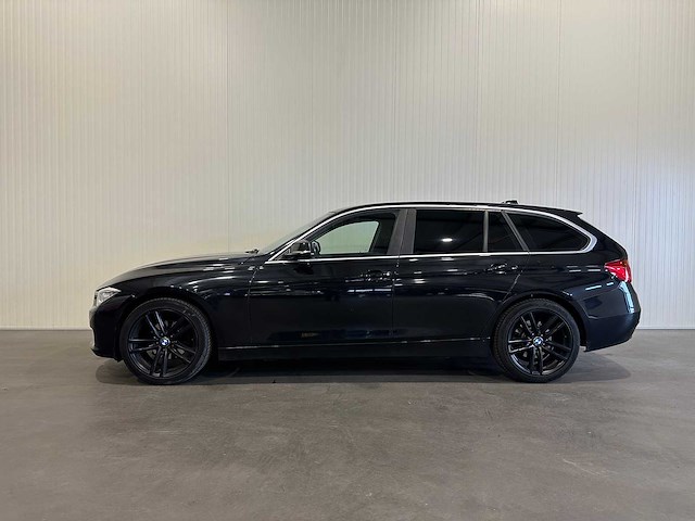 Bmw 3-serie touring 316i executive 6-tkt-41 - afbeelding 7 van  15