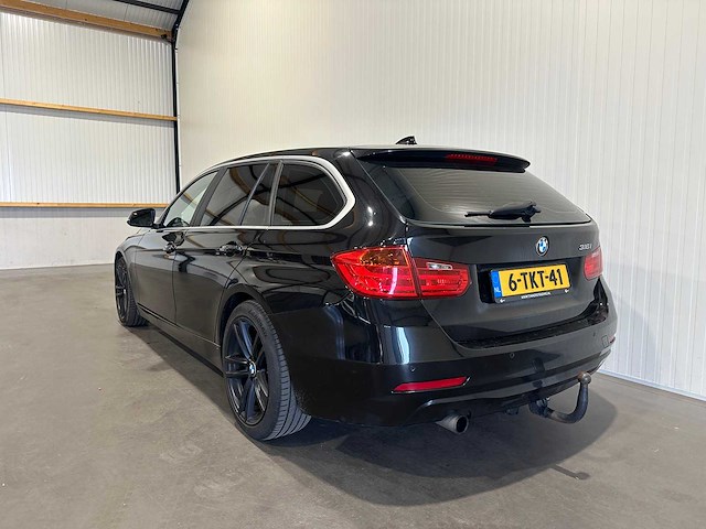Bmw 3-serie touring 316i executive 6-tkt-41 - afbeelding 11 van  15