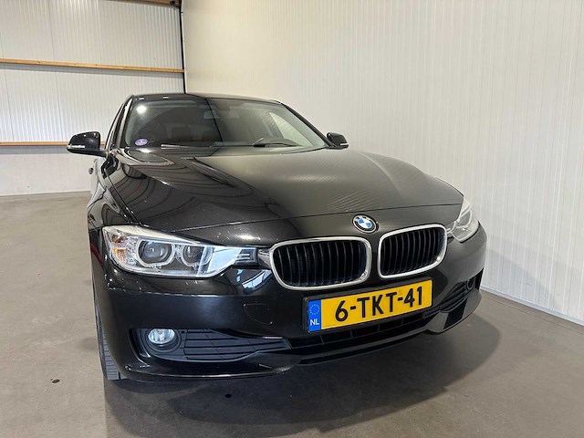 Bmw 3-serie touring 316i executive 6-tkt-41 - afbeelding 15 van  15