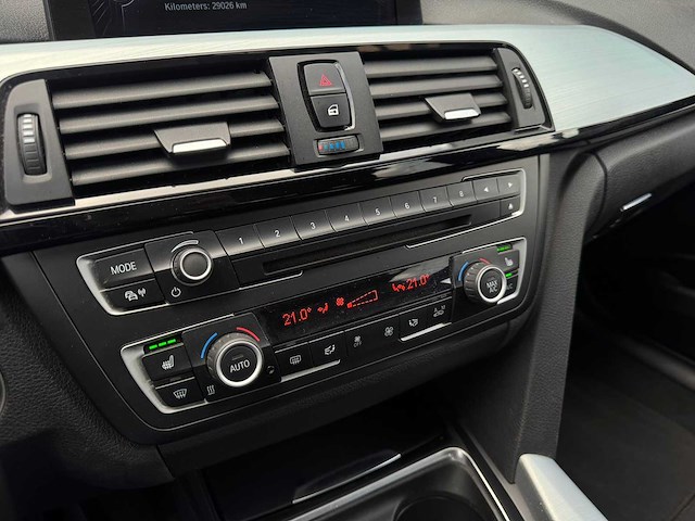 Bmw 3-serie touring 316i executive | car | 2015 | 1-zgr-39 | iaw - afbeelding 14 van  28