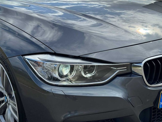 Bmw 3-serie touring 316i executive | car | 2015 | 1-zgr-39 | iaw - afbeelding 12 van  17