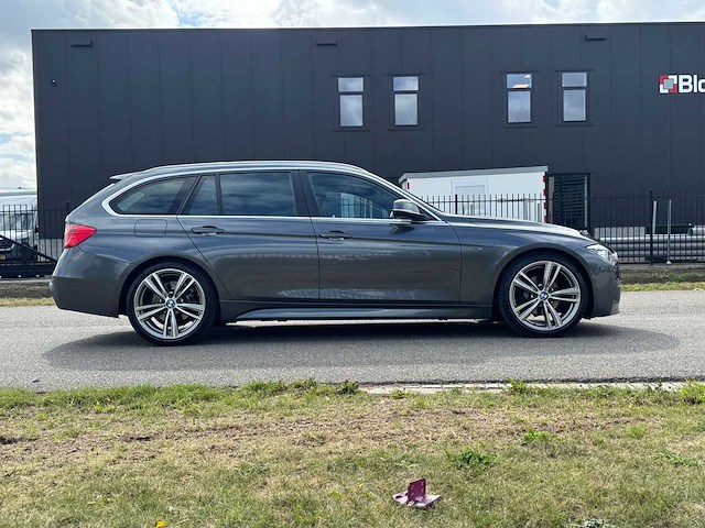 Bmw 3-serie touring 316i executive | car | 2015 | 1-zgr-39 | iaw - afbeelding 14 van  17
