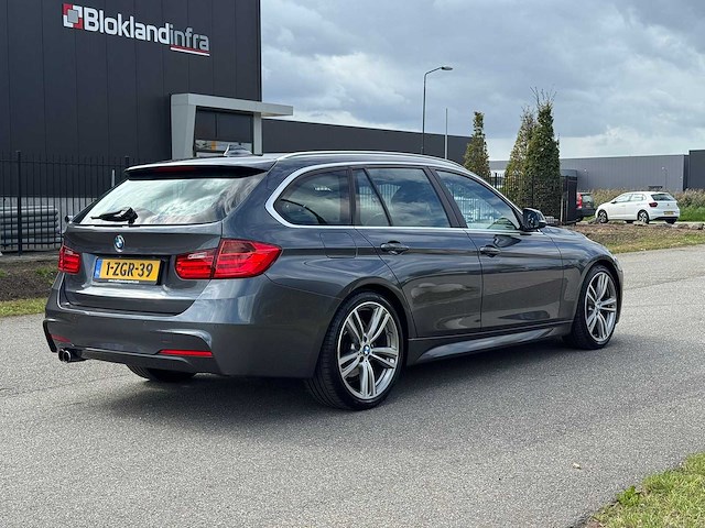 Bmw 3-serie touring 316i executive | car | 2015 | 1-zgr-39 | iaw - afbeelding 26 van  29