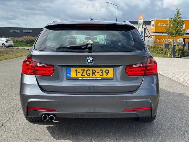 Bmw 3-serie touring 316i executive | car | 2015 | 1-zgr-39 | iaw - afbeelding 27 van  29