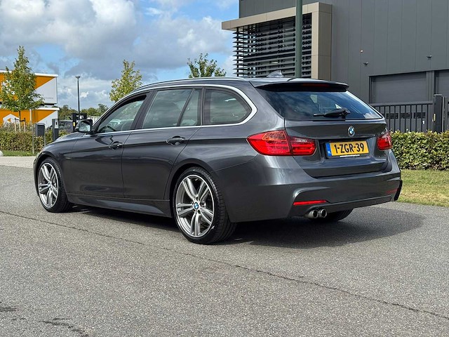 Bmw 3-serie touring 316i executive | car | 2015 | 1-zgr-39 | iaw - afbeelding 14 van  29
