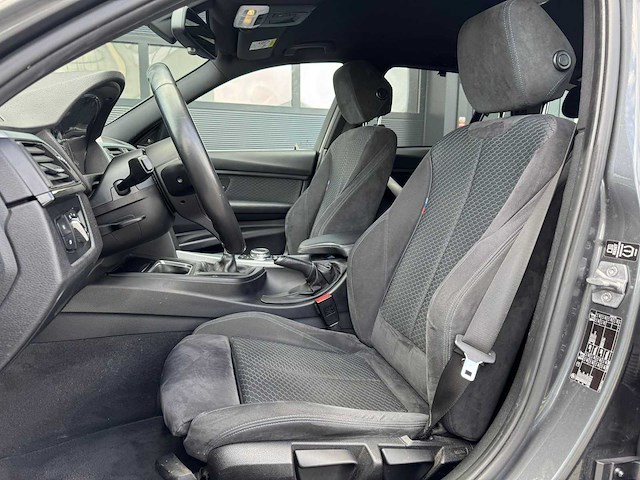 Bmw 3-serie touring 316i executive | car | 2015 | 1-zgr-39 | iaw - afbeelding 4 van  29