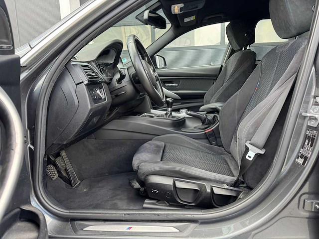Bmw 3-serie touring 316i executive | car | 2015 | 1-zgr-39 | iaw - afbeelding 5 van  29