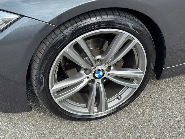 Bmw 3-serie touring 316i executive | car | 2015 | 1-zgr-39 | iaw - afbeelding 12 van  29