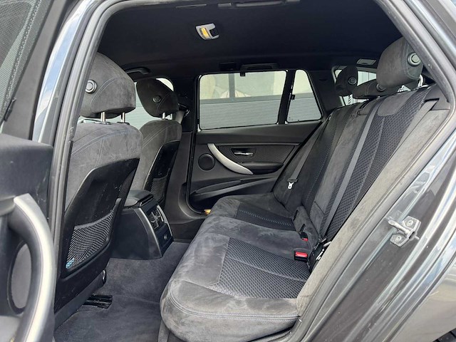 Bmw 3-serie touring 316i executive | car | 2015 | 1-zgr-39 | iaw - afbeelding 3 van  28