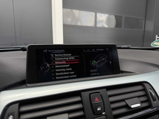 Bmw 3-serie touring 316i executive | car | 2015 | 1-zgr-39 | iaw - afbeelding 18 van  28