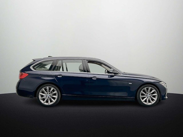 Bmw 3-serie touring 316i high executive 2013 - afbeelding 2 van  17