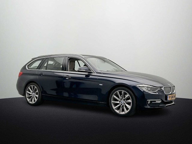 Bmw 3-serie touring 316i high executive 2013 - afbeelding 3 van  17