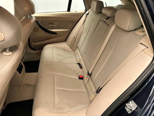 Bmw 3-serie touring 316i high executive 2013 - afbeelding 5 van  17