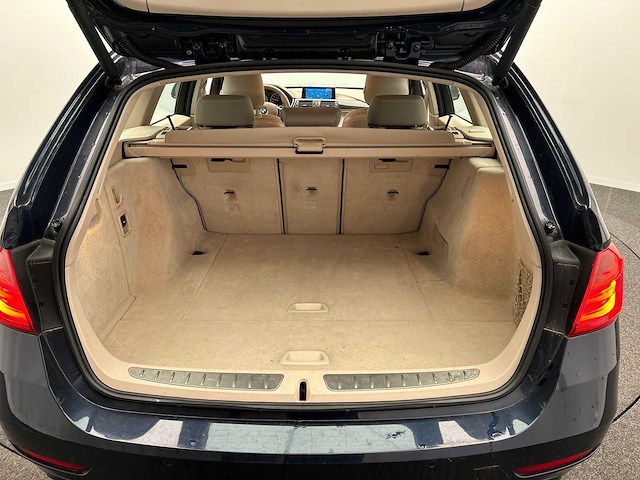 Bmw 3-serie touring 316i high executive 2013 - afbeelding 7 van  17