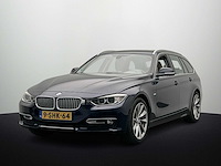 Bmw 3-serie touring 316i high executive 2013 - afbeelding 1 van  17