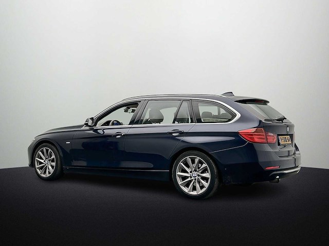 Bmw 3-serie touring 316i high executive 2013 - afbeelding 14 van  17