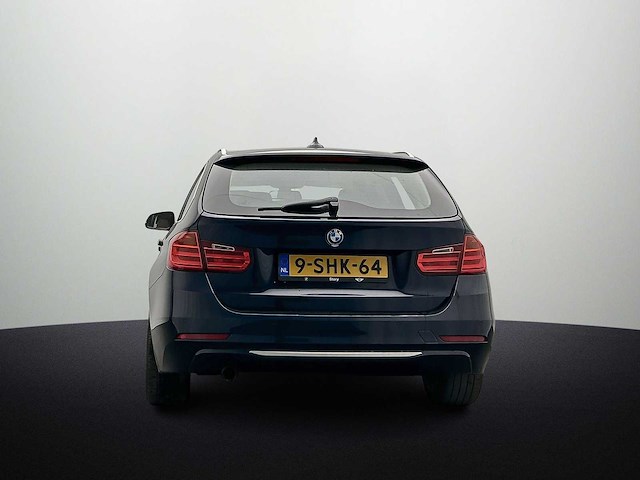 Bmw 3-serie touring 316i high executive 2013 - afbeelding 15 van  17