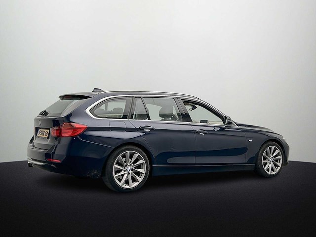 Bmw 3-serie touring 316i high executive 2013 - afbeelding 17 van  17