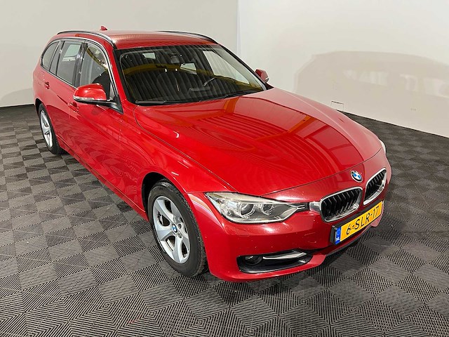 Bmw 3-serie touring 316i high executive, 6-slr-17 - afbeelding 2 van  23
