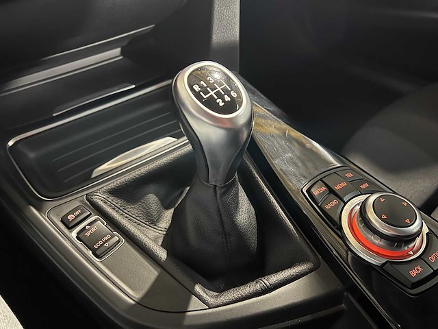 Bmw 3-serie touring 316i high executive, 6-slr-17 - afbeelding 10 van  23