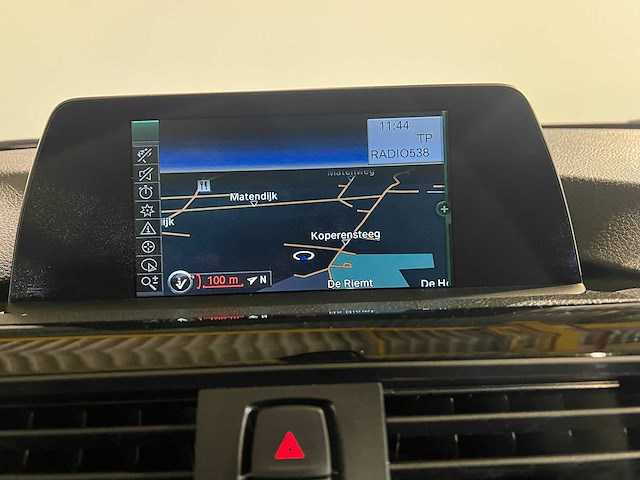 Bmw 3-serie touring 316i high executive, 6-slr-17 - afbeelding 13 van  23