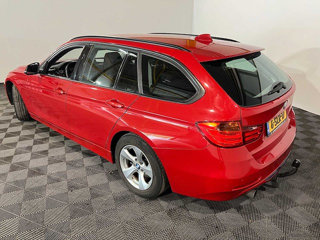 Bmw 3-serie touring 316i high executive, 6-slr-17 - afbeelding 12 van  23