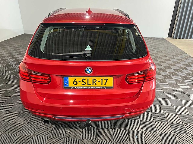 Bmw 3-serie touring 316i high executive, 6-slr-17 - afbeelding 3 van  23
