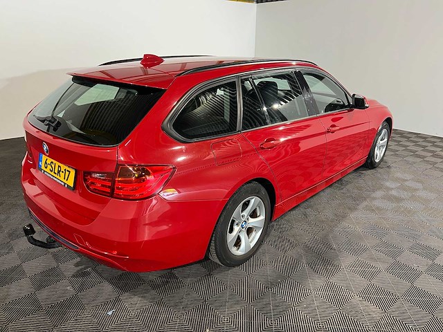 Bmw 3-serie touring 316i high executive, 6-slr-17 - afbeelding 6 van  23