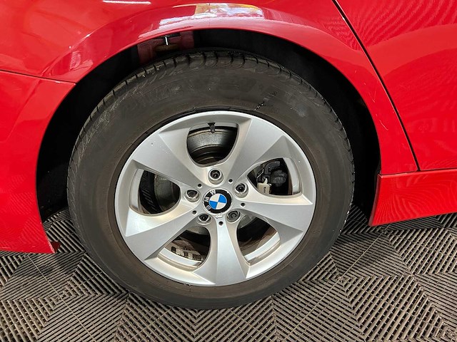 Bmw 3-serie touring 316i high executive, 6-slr-17 - afbeelding 7 van  23