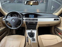 Bmw 3-serie touring 318d corp. l. lux l. 2012 | gb-110-l iaw - afbeelding 10 van  32