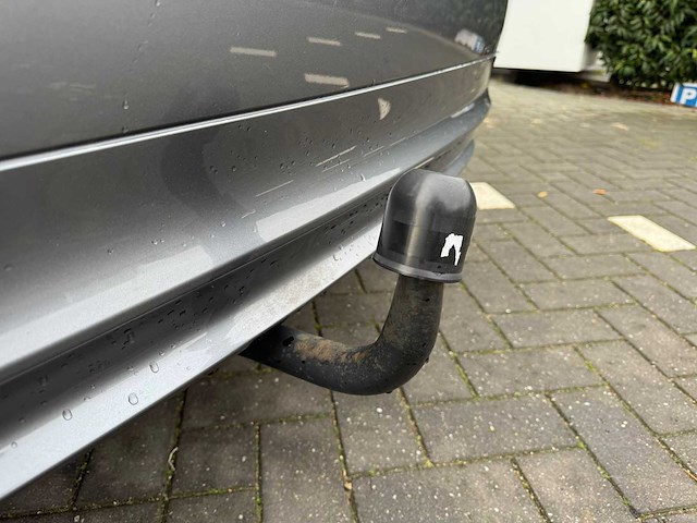 Bmw 3-serie touring 318d corp. l. lux l. 2012 | gb-110-l iaw - afbeelding 14 van  32