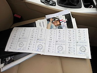 Bmw 3-serie touring 318d corp. l. lux l. 2012 | gb-110-l iaw - afbeelding 26 van  32