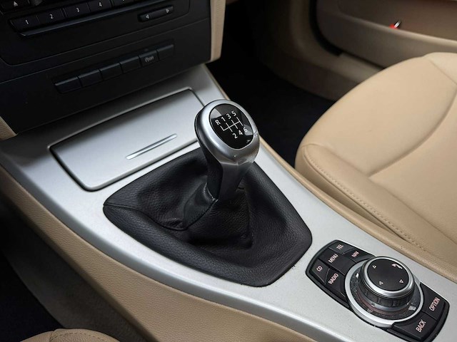 Bmw 3-serie touring 318d corp. l. lux l. 2012 | gb-110-l iaw - afbeelding 6 van  32