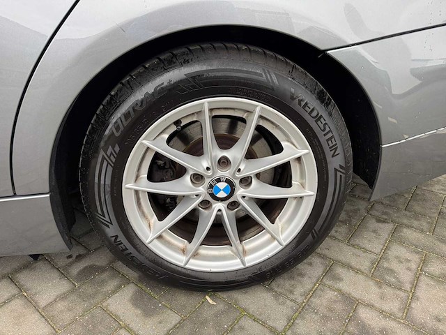 Bmw 3-serie touring 318d corp. l. lux l. 2012 | gb-110-l iaw - afbeelding 25 van  32